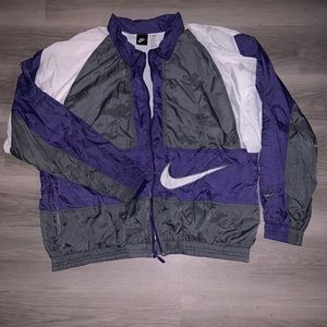 Nike Windbreaker